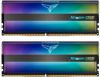  Зображення Модуль пам`ятi DDR4 2x8GB/3200 Team T-Force Xtreem ARGB (TF10D416G3200HC16CDC01) 